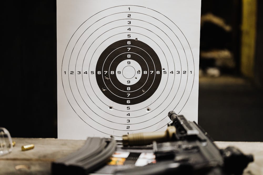 Legal Framework for Firearms Ownership