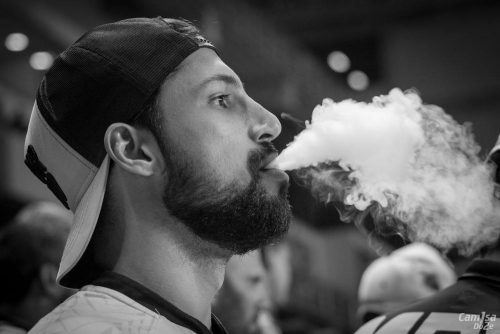 Is Vaping Illegal in the UK