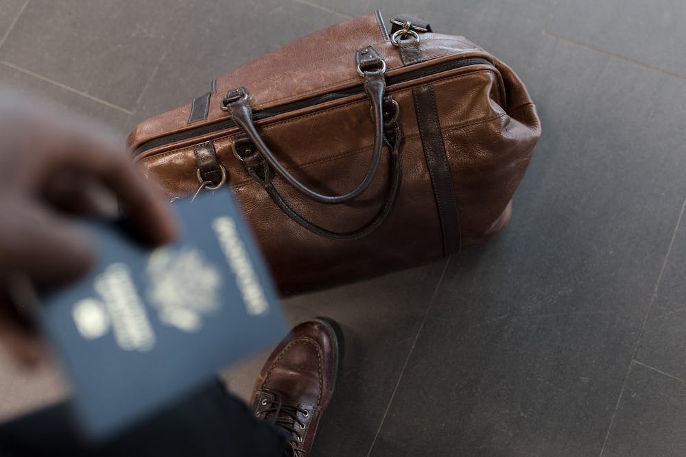 Conclusion: Navigating Visa Applications with a Criminal Record in England