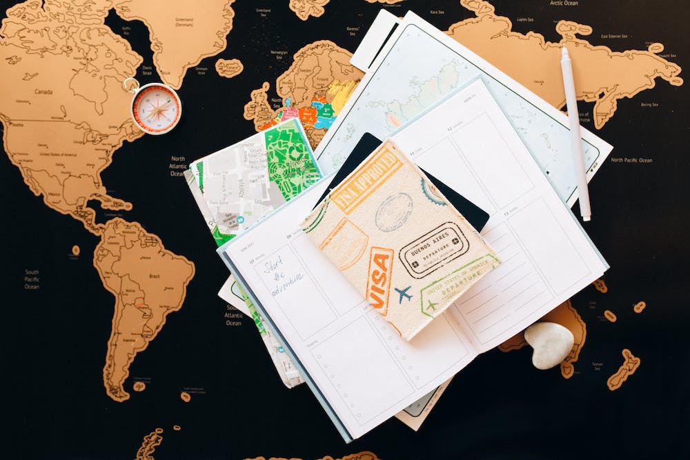 Visa Denials and Criminal Records