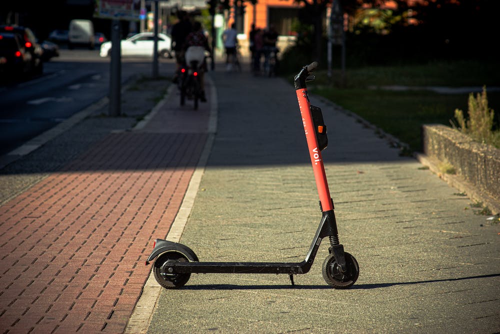 Conclusion: Understanding the Legalities of Riding an E-Scooter on Pavement or Road in England