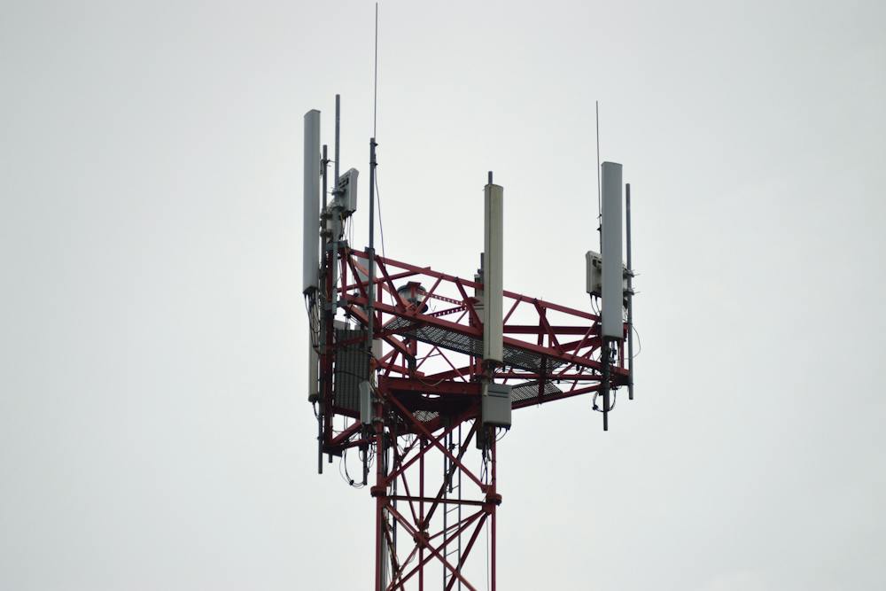 Technological Measures Implemented by Internet Service Providers
