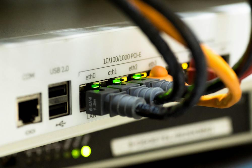Understanding the Role of Internet Service Providers in Cases of Indecent Images