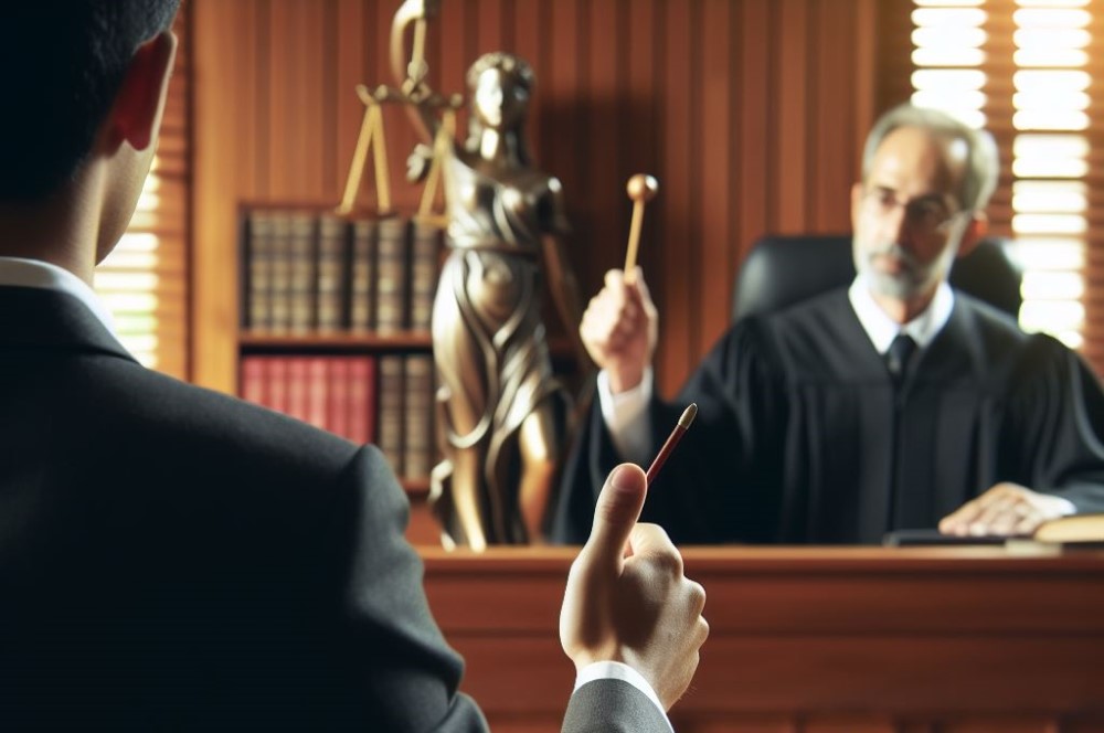 valid grounds for non-attendance at court