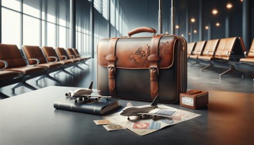 visa applications with a criminal record