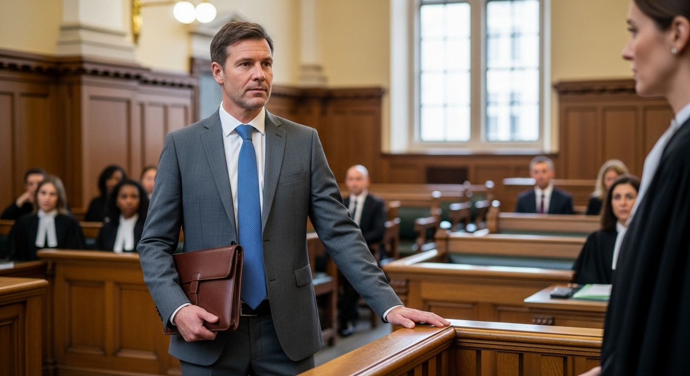 Conclusion Understanding the Evidence Required for Proving Common Assault in England