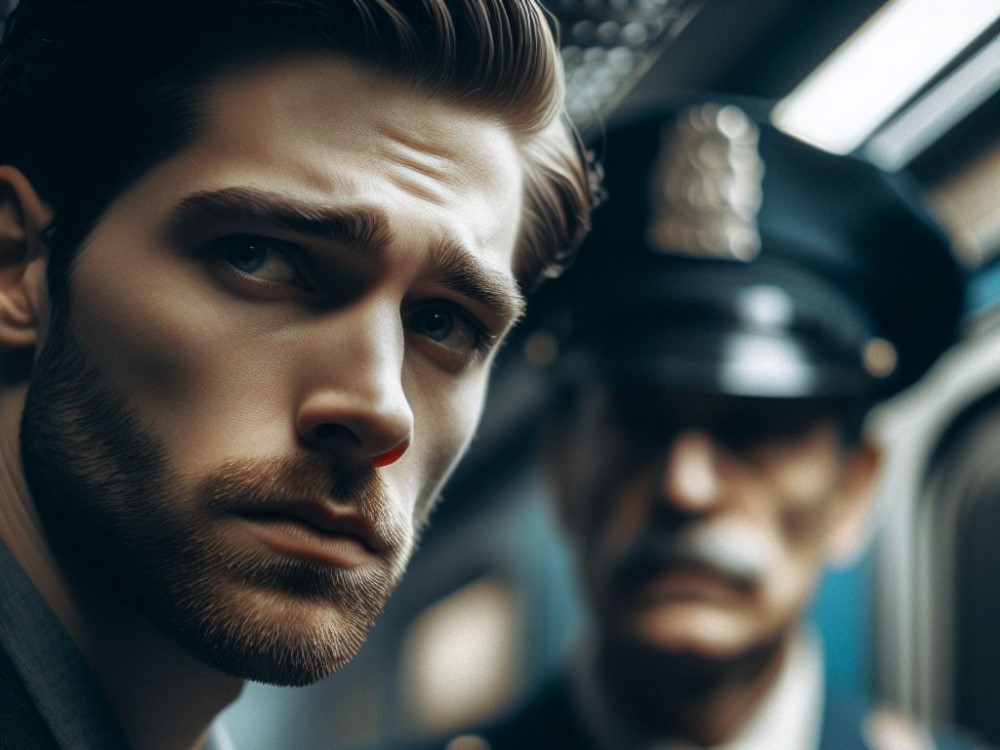 Conclusion Understanding the Risks of Committing an Offence While on a Suspended Sentence in England