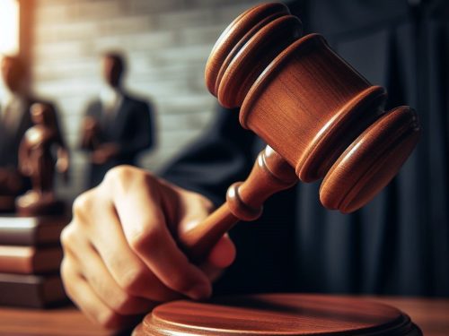 Debunking Sentencing Myths in England