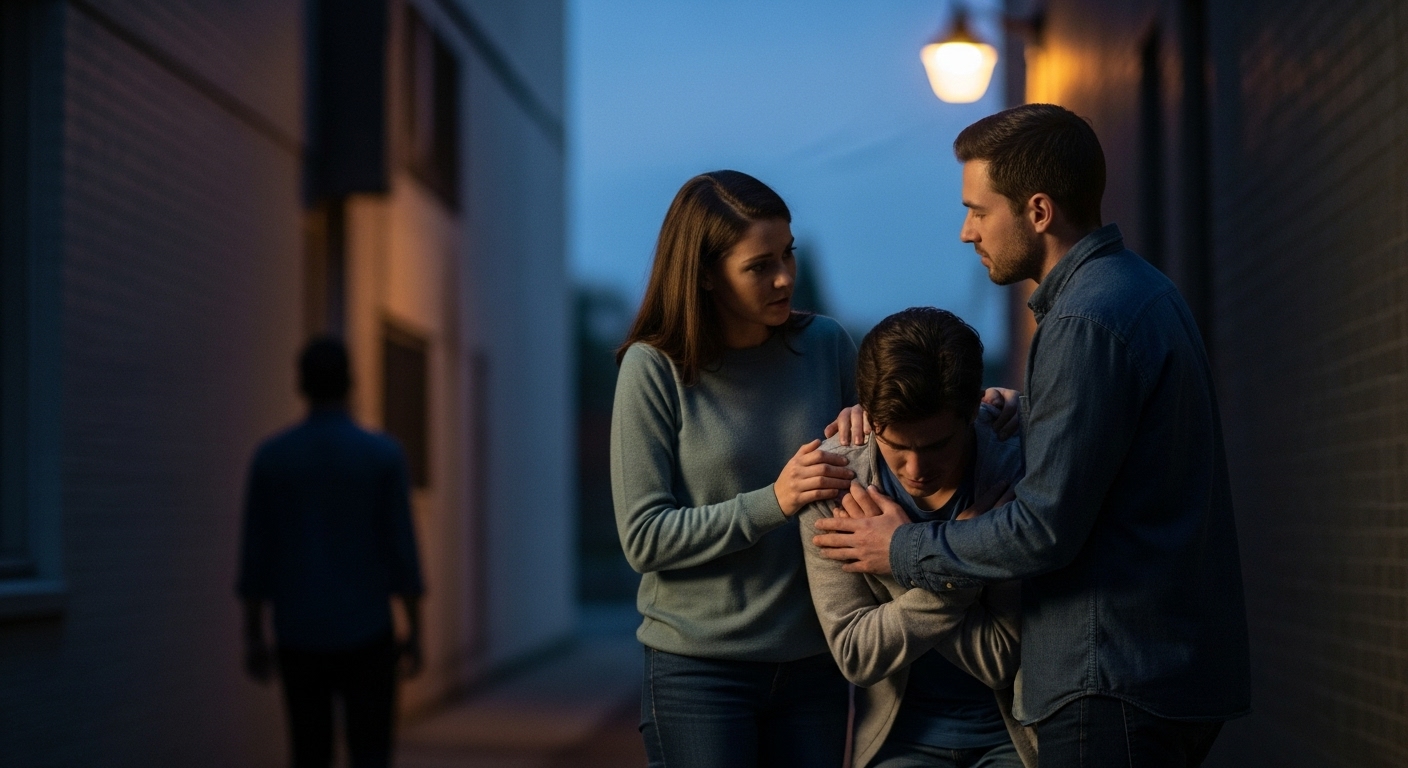 Key Evidence Required in Common Assault Cases