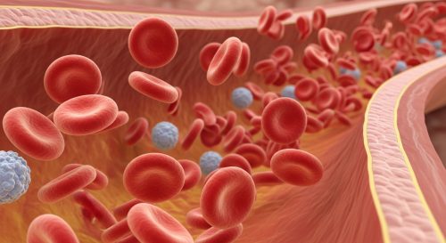 Legal Blood Alcohol Limit