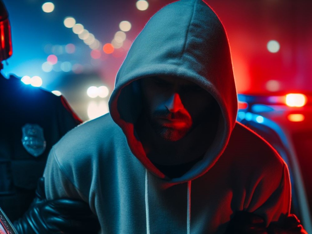 The Risks of Committing an Offence While on a Suspended Sentence in