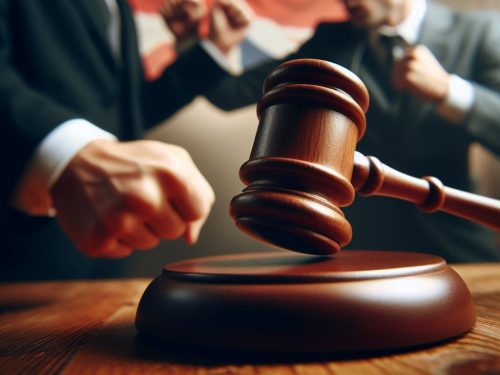 evidence required for proving common assault