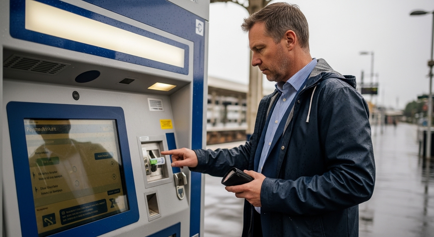 Potential Consequences of Using Someone Else’s Freedom Pass