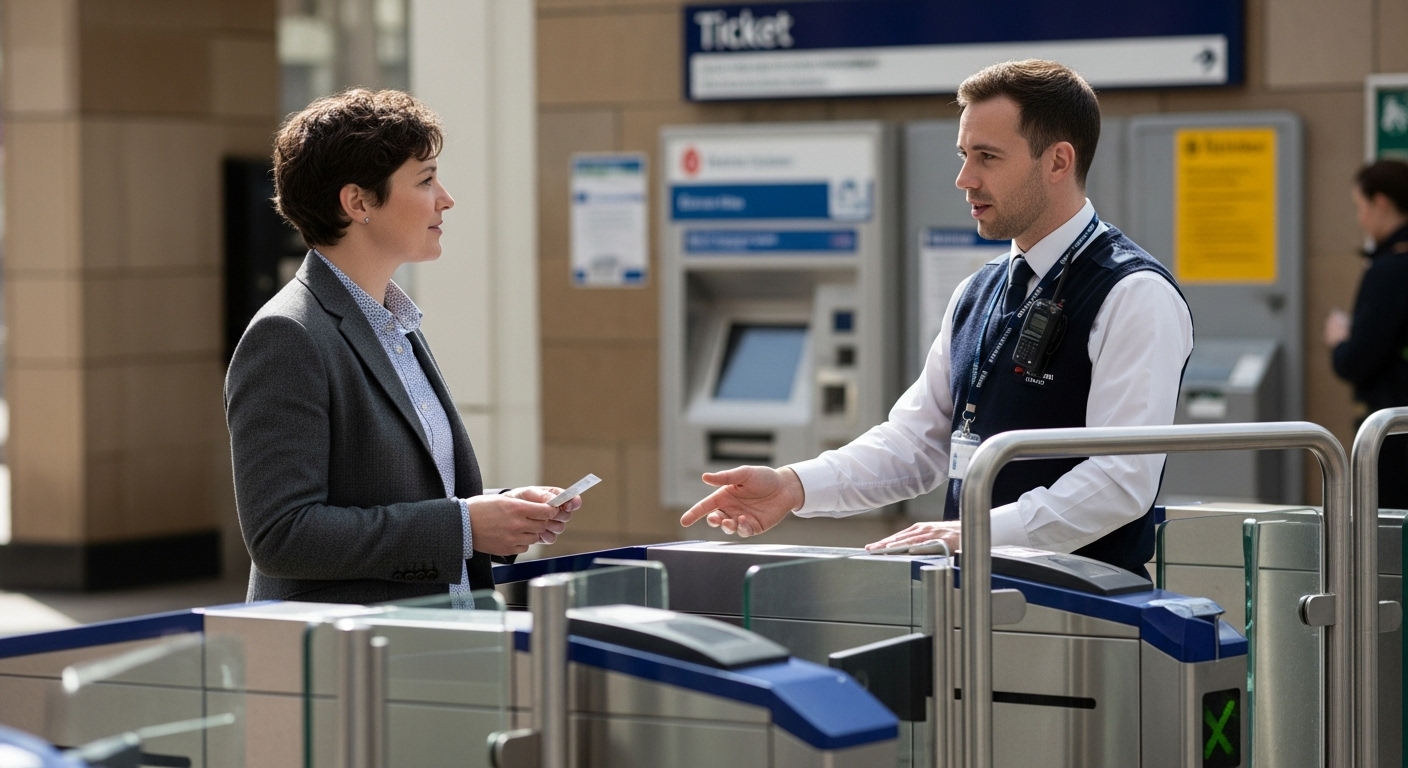 Why Is Using Someone Else’s Freedom Pass Illegal