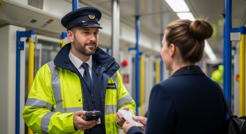 Fare Dodging in Bristol