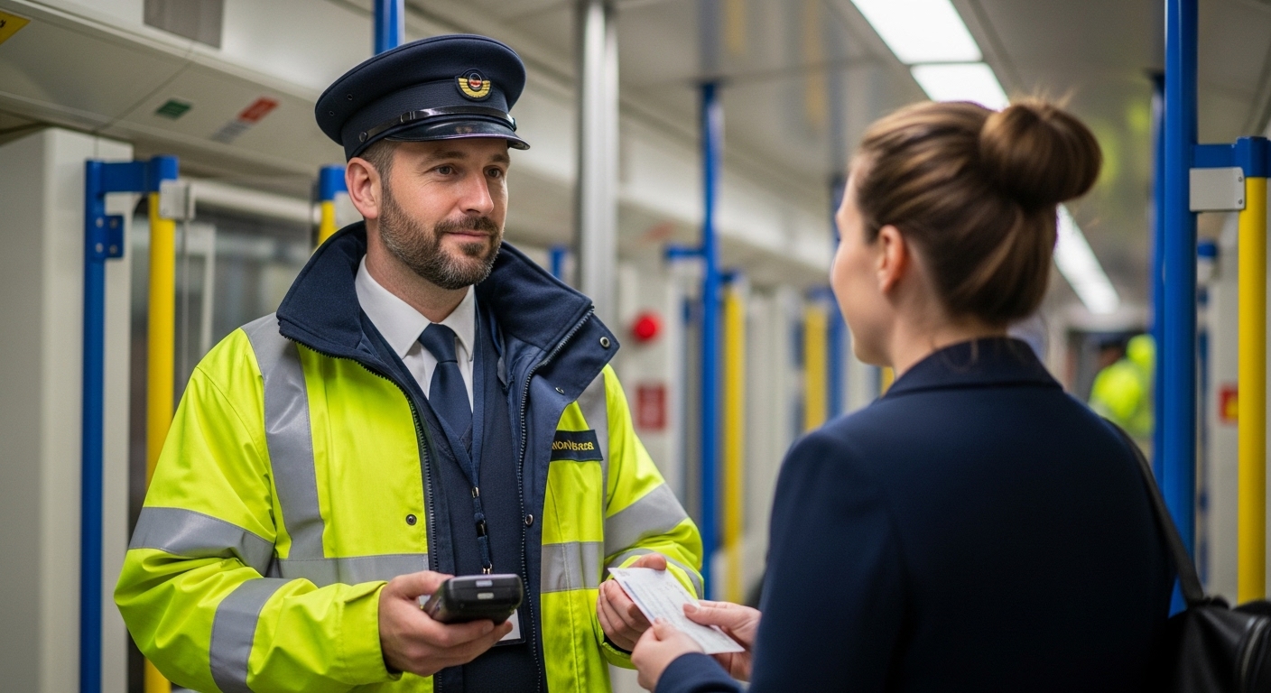 Common Scenarios Leading to Fare Evasion Charges
