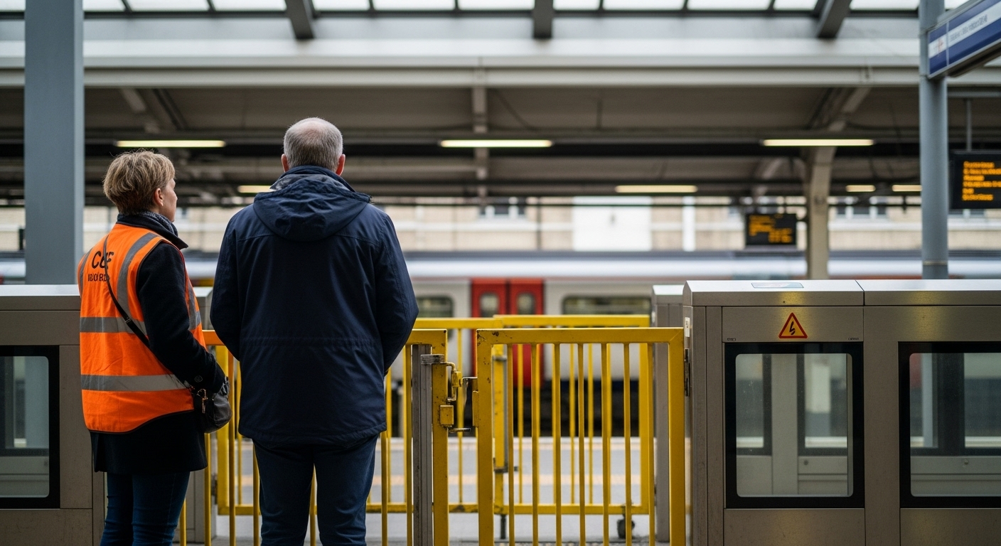 What Are the Legal Consequences of Fare Evasion