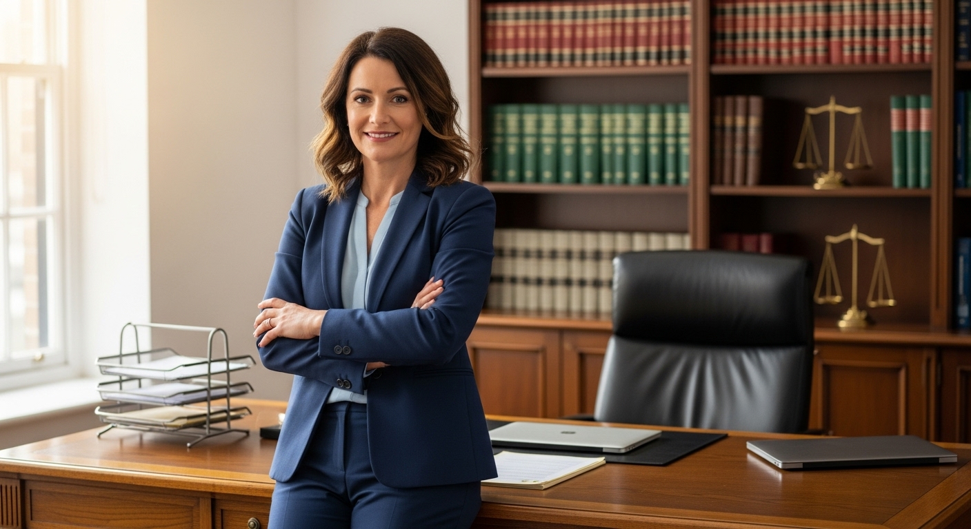 Best Criminal Lawyer in the UK