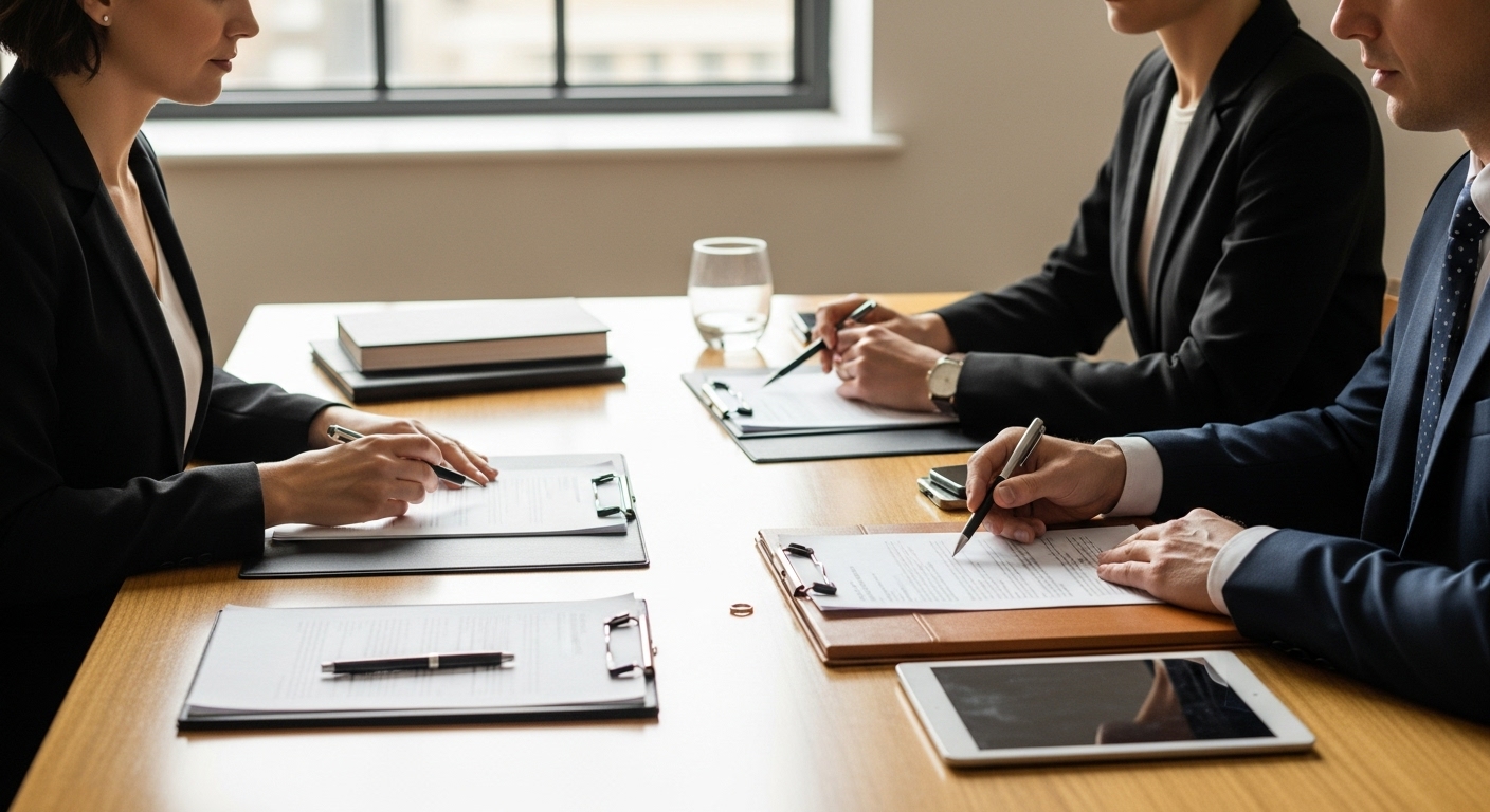 Can My Wife Take My Inheritance in a Divorce