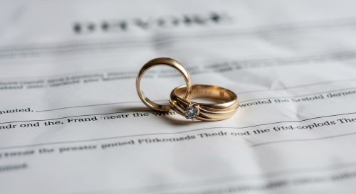 How Do I Get a Divorce