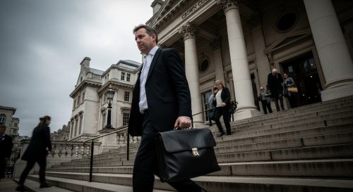 How Long Does a Criminal Record Last