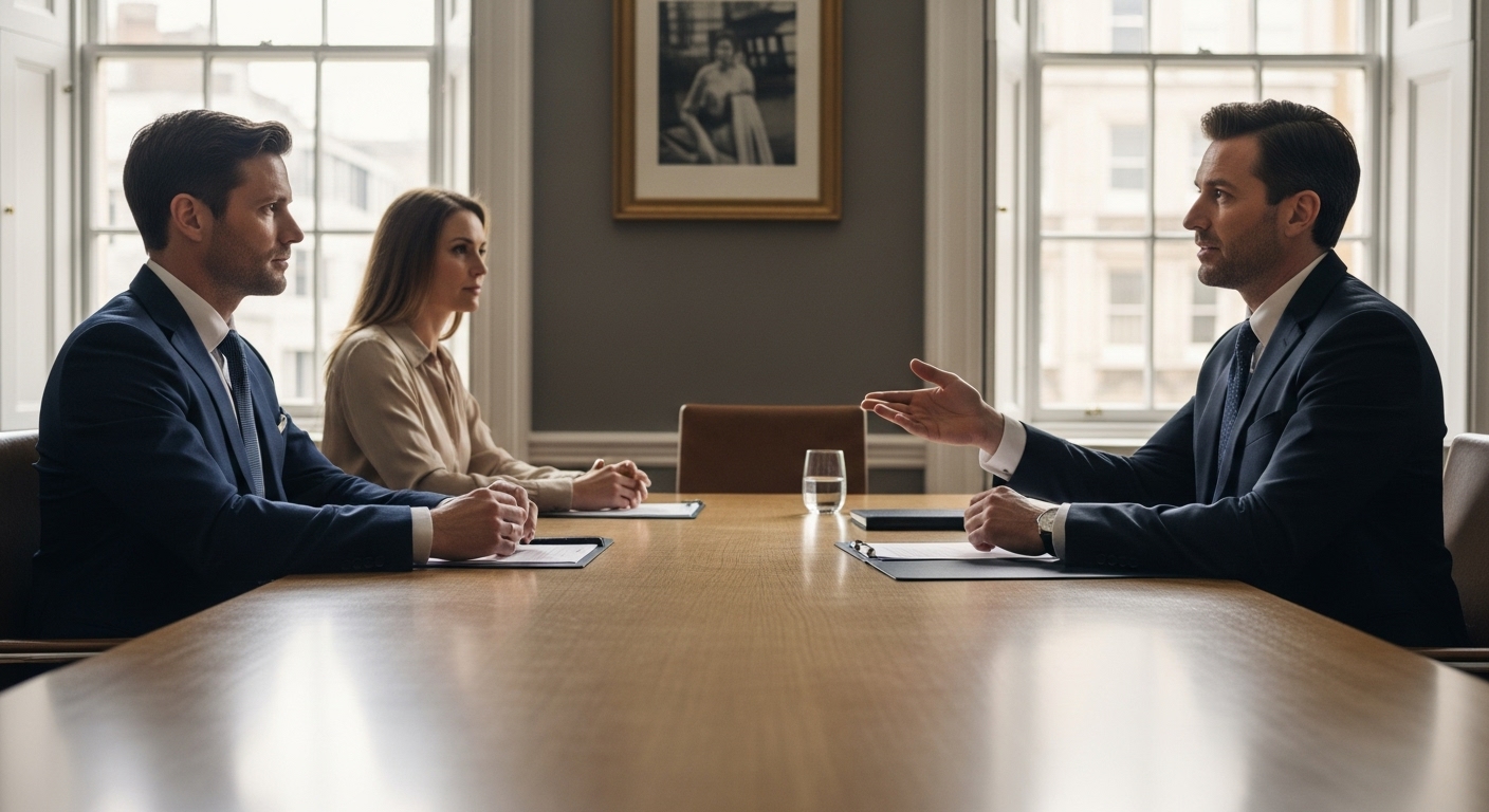 How Much Is A Divorce In UK