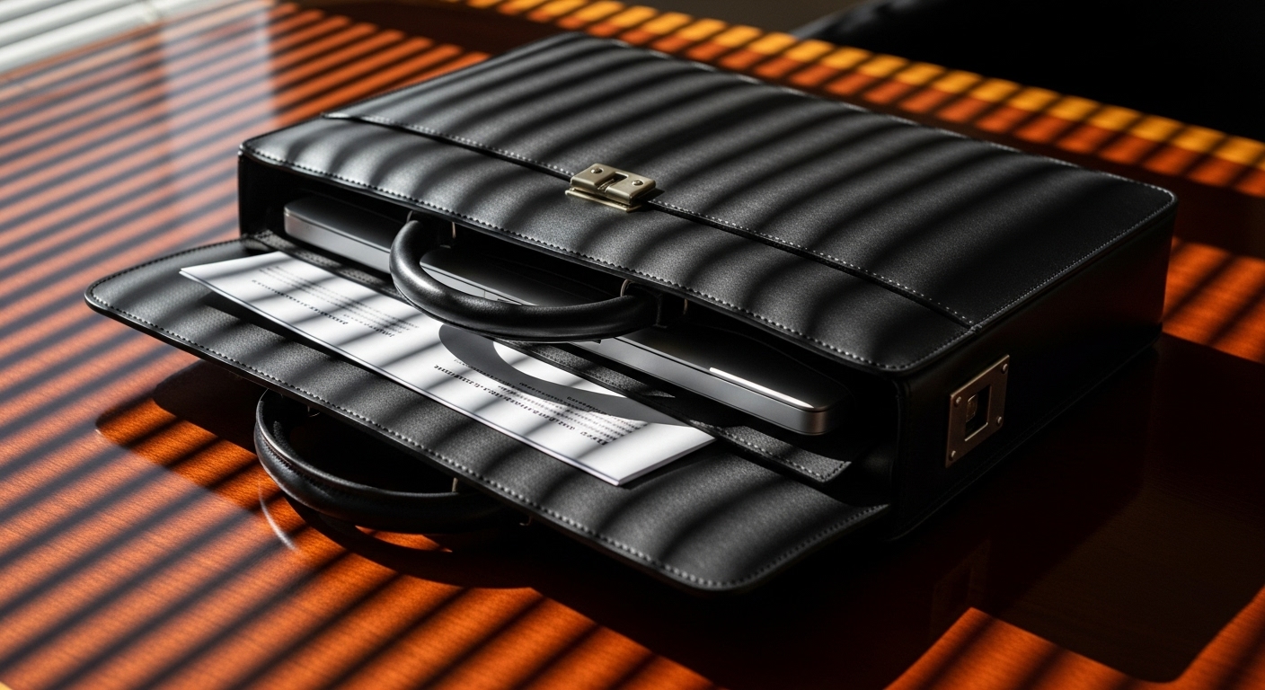 Identifying Signs of Hidden Assets