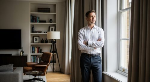 If My Wife Wants a Divorce Do I Have to Leave the House