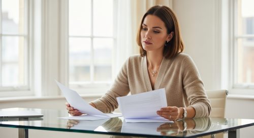 My Husband Is Hiding Money in Divorce