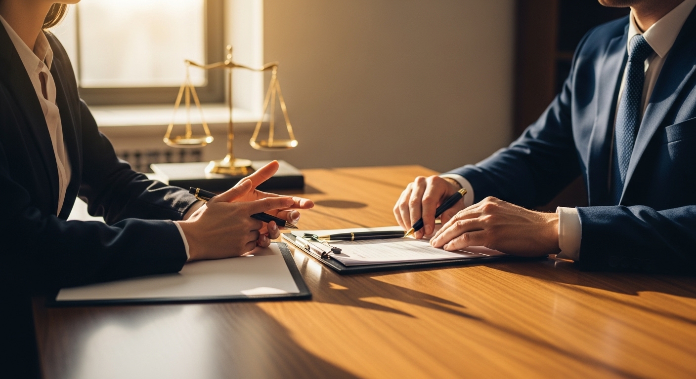 Steps to Uncover Hidden Assets