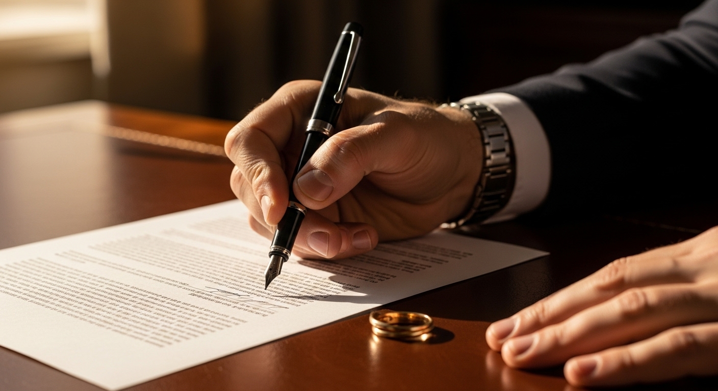 Understanding the Cost of Divorce