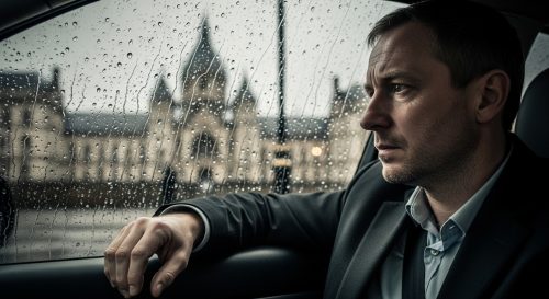 What Happens When Bail Ends