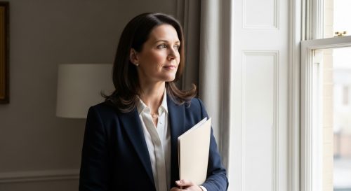 What Is a Non-Working Spouse Entitled to In a Divorce