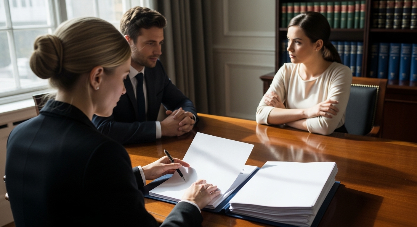 4. How Long Do You Estimate the Divorce Process Will Take