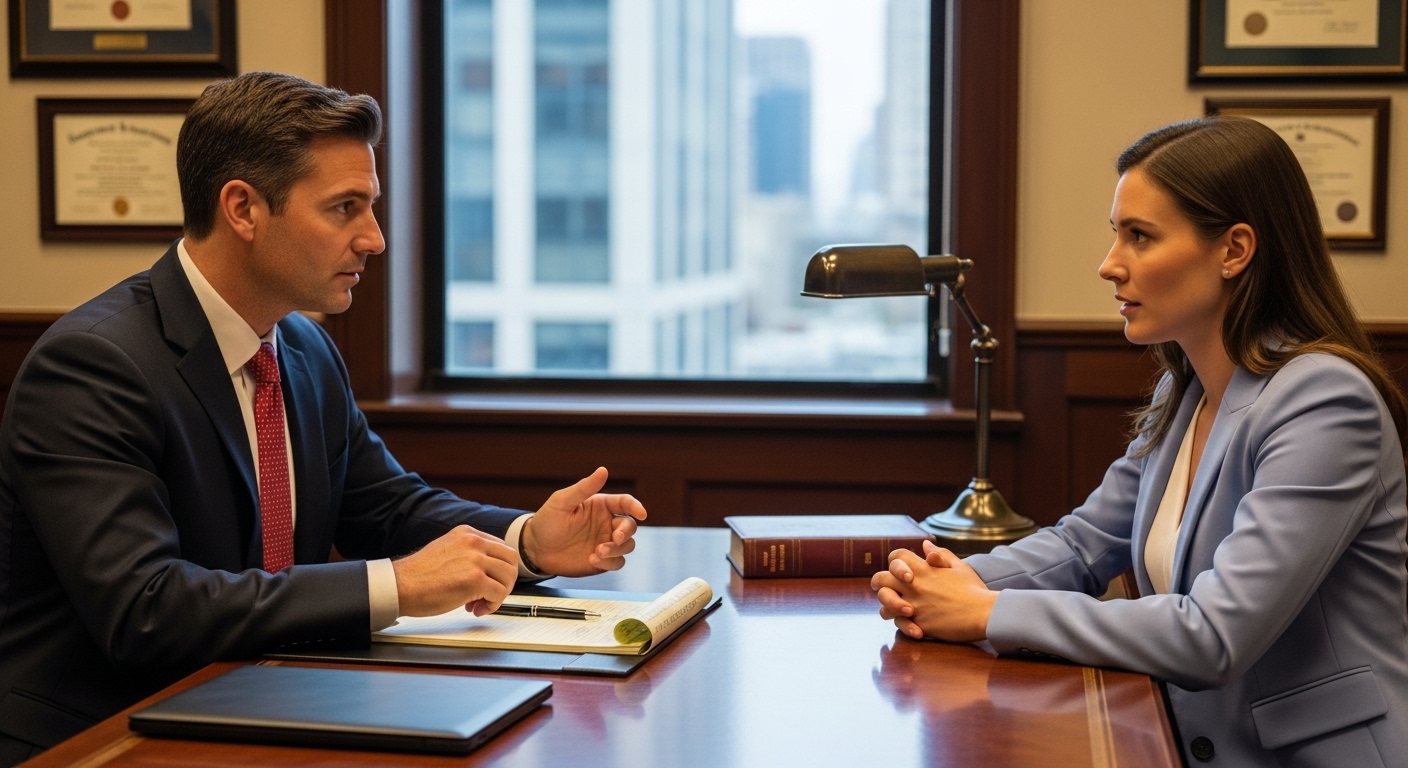 7. How Will You Communicate with Me Throughout the Process