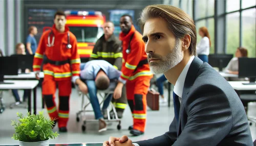 Corporate Manslaughter