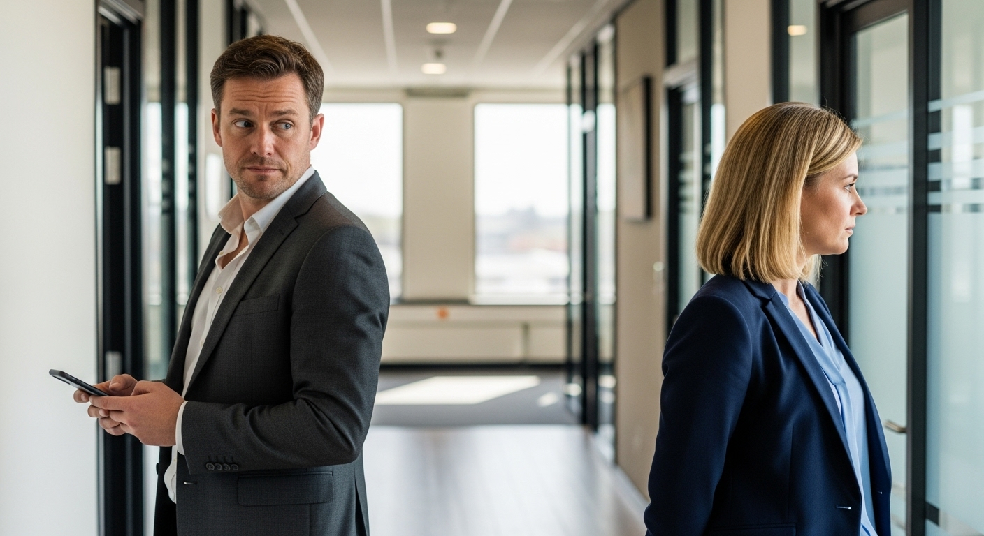 Definition of a Contested Divorce