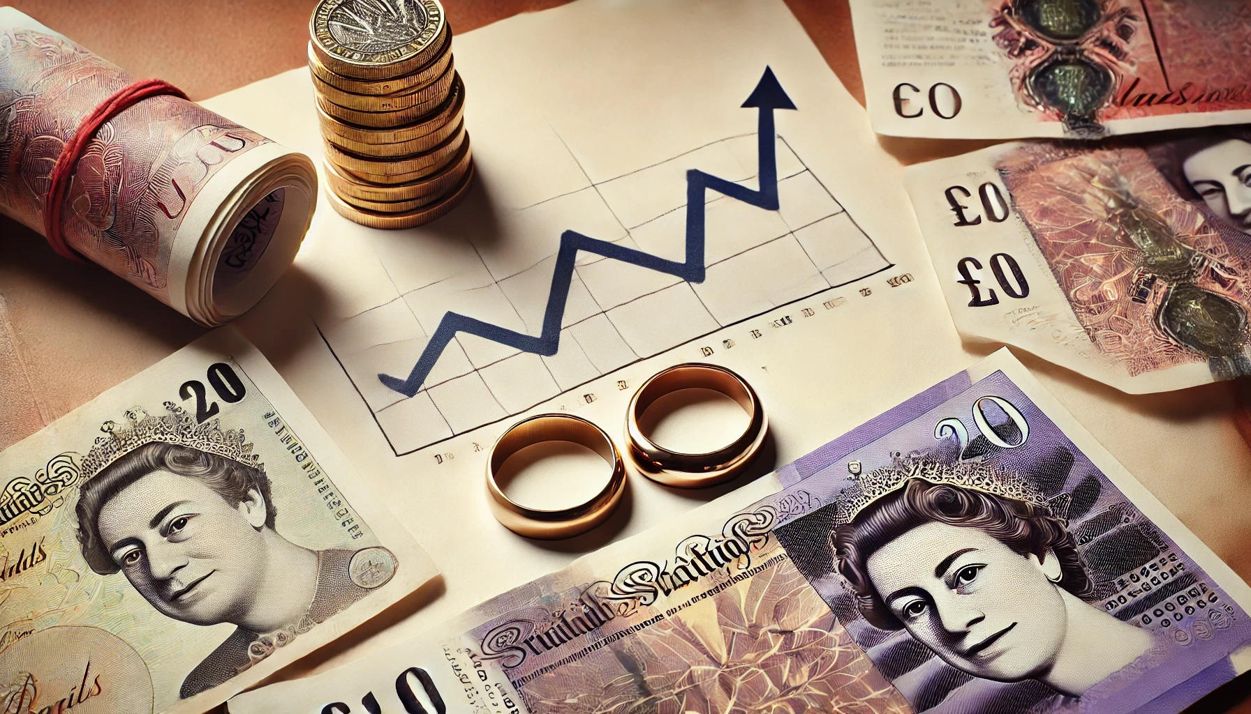 Divorce Rates and Trends