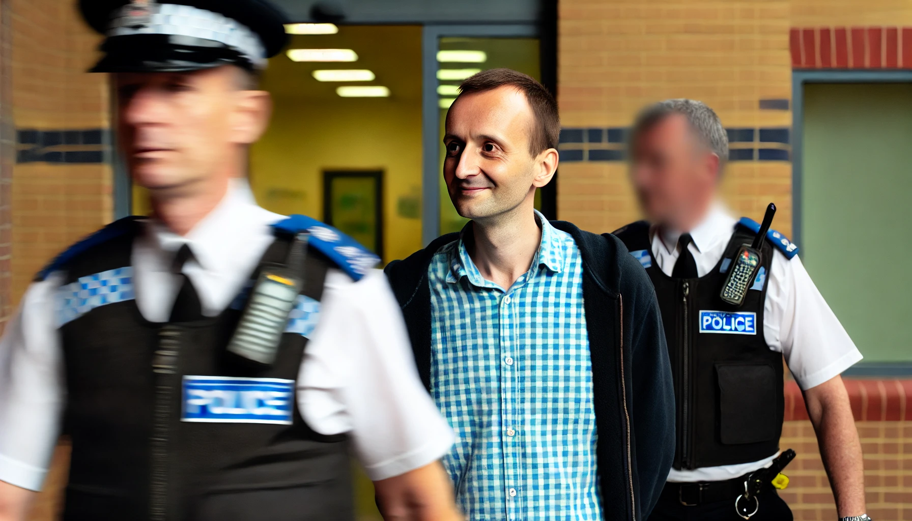 Does Pre-Charge Bail Mean That You Will Be Charged