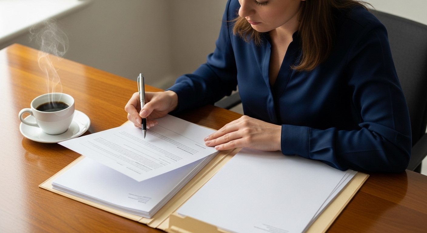 Impact of the New Prison Release Rules