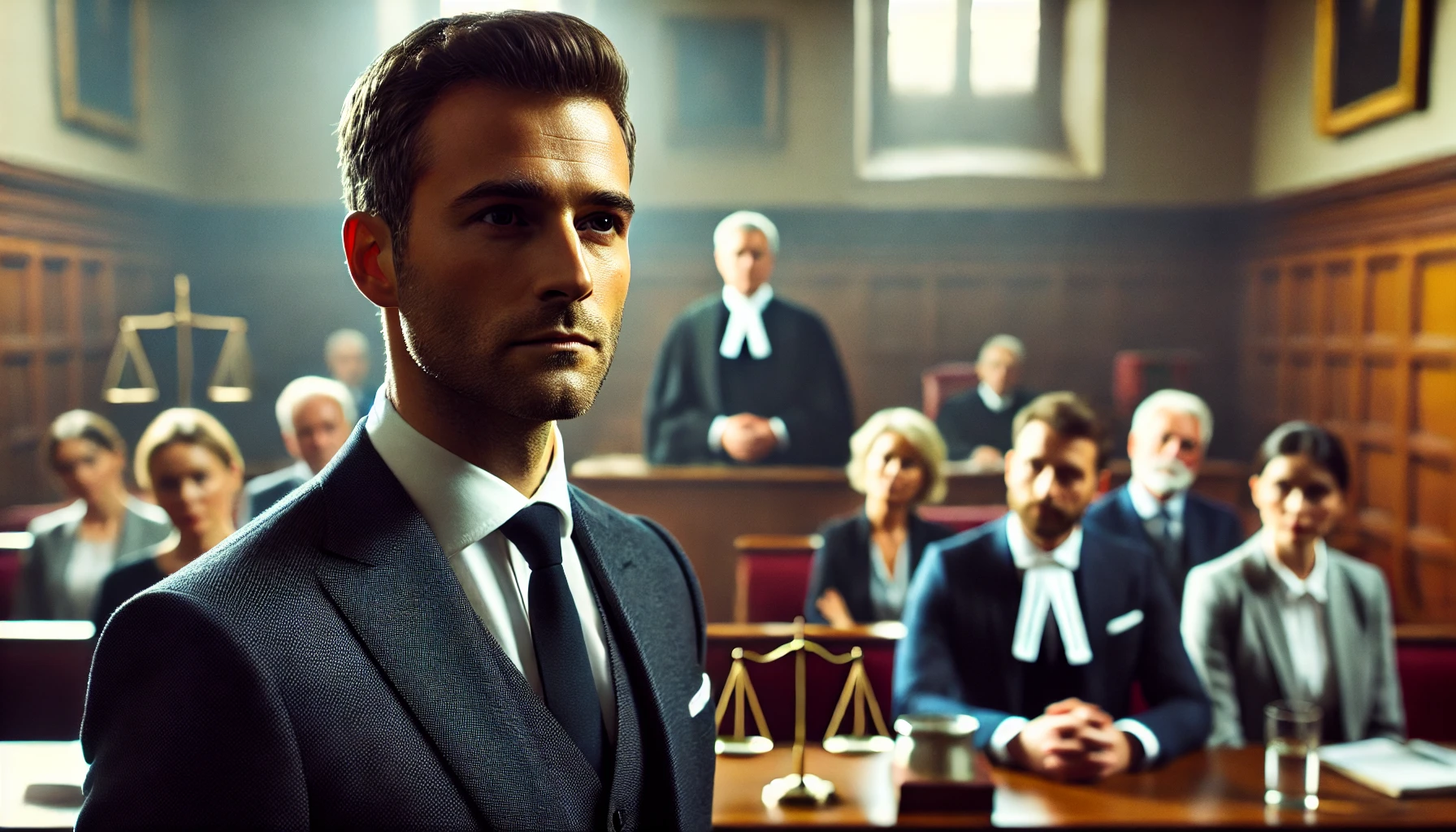 Potential Defences to Corporate Manslaughter