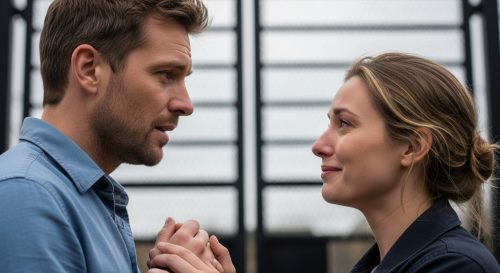 Prison Release Rules