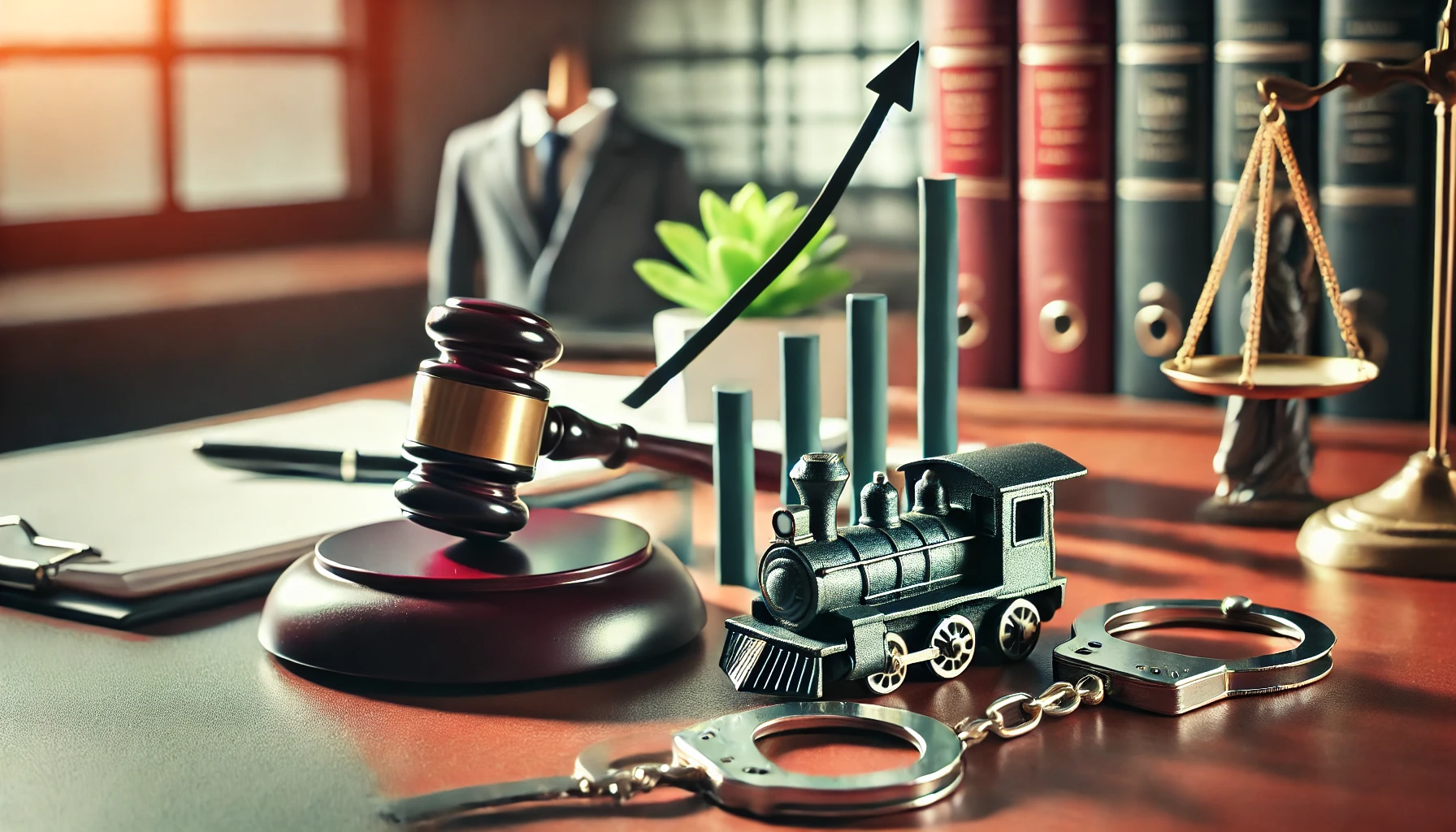 Relevant Statistics for Court Summonses and Fare Evasion (2024)