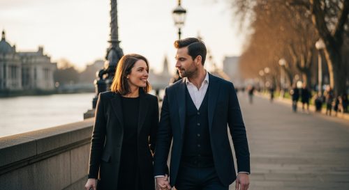 Starting a New Relationship During Divorce