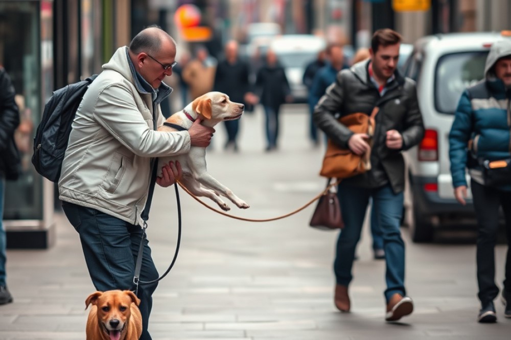 The Pet Abduction Act 2024 A New Approach