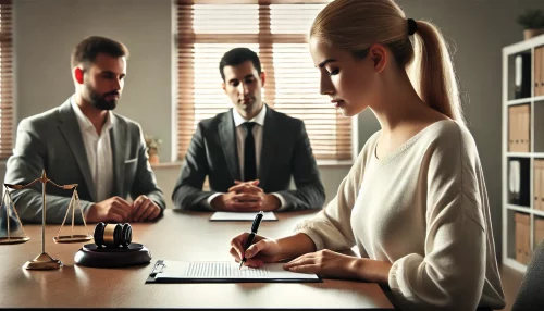 Understanding Contested Divorce Meaning, Prevalence, and What to Expect