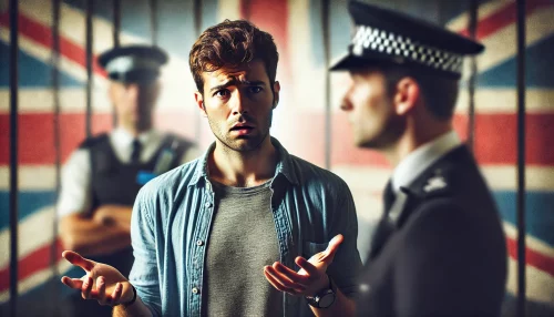 What Can I Do if Someone Makes a False Allegation Against Me