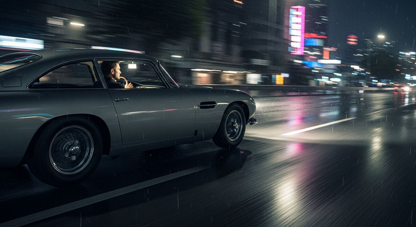 What Constitutes Dangerous Driving