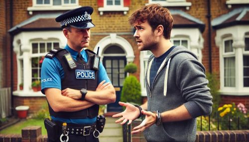 What Happens If You Get Arrested While on Bail