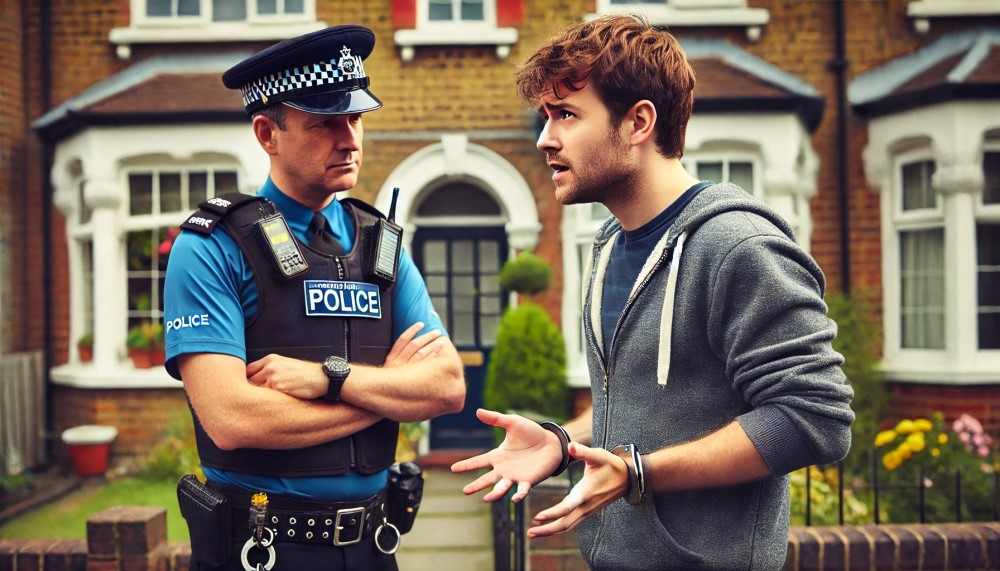 What Happens If You Get Arrested While on Bail